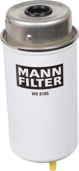 KRAMP Kraftstoffwechselfilter WK8105