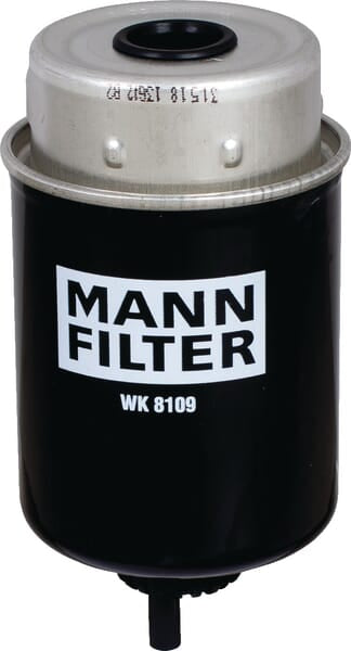 KRAMP Kraftstoffwechselfilter WK8109