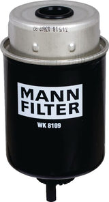 KRAMP Kraftstoffwechselfilter WK8109