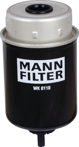 KRAMP Kraftstoffwechselfilter WK8110