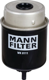 KRAMP Kraftstoffwechselfilter WK8111