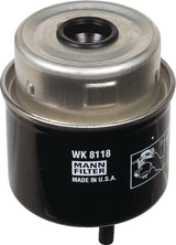 KRAMP Kraftstoffwechselfilter WK8118