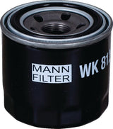 KRAMP Kraftstoffwechselfilter WK812