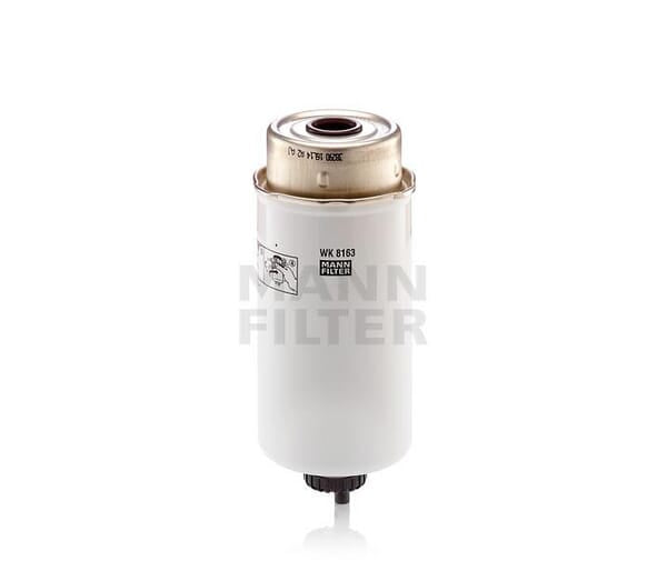 KRAMP Kraftstofffilter sekundär WK8163