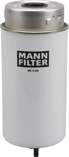 KRAMP Kraftstoffwechselfilter WK8168