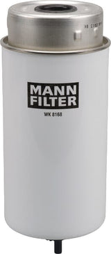 KRAMP Kraftstoffwechselfilter WK8168
