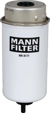 KRAMP Kraftstoffwechselfilter WK8171