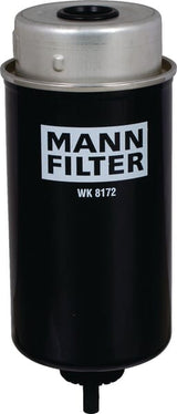 KRAMP Kraftstoffwechselfilter WK8172