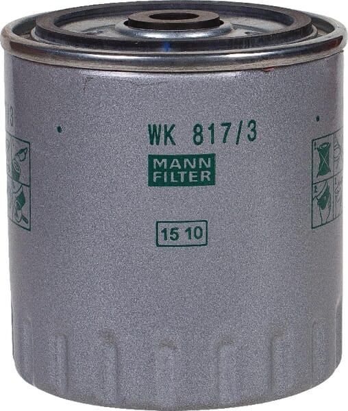 KRAMP Kraftstoffwechselfilter WK8173X
