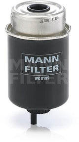 KRAMP Kraftstofffilter WK8185