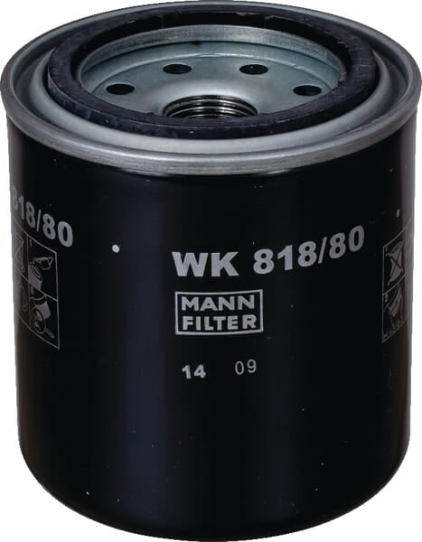 KRAMP Kraftstoffwechselfilter WK81880