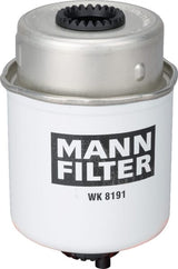 KRAMP Kraftstofffilter WK8191