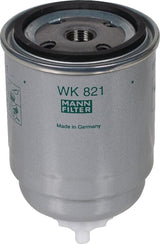 KRAMP Kraftstoffwechselfilter WK821