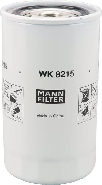 KRAMP Kraftstofffilter WK8215