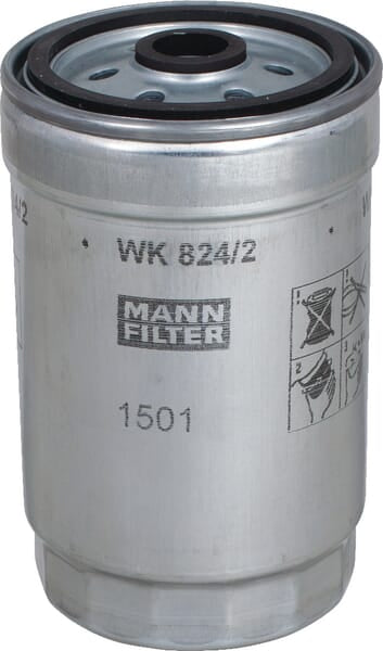 KRAMP Kraftstoffwechselfilter WK8242