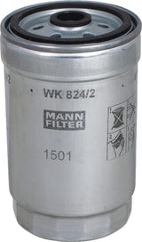 KRAMP Kraftstoffwechselfilter WK8242