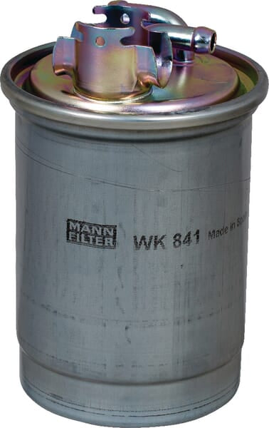 KRAMP Kraftstofffilter M&H WK841