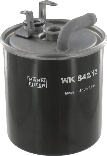 KRAMP Kraftstofffilter M&H WK84213