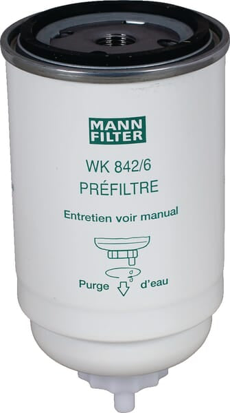 KRAMP Kraftstofffilter WK8426