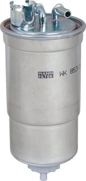 KRAMP Kraftstoffwechselfilter WK8533X
