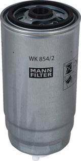 KRAMP Kraftstoffwechselfilter WK8542