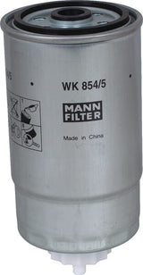 KRAMP Kraftstoffwechselfilter WK8545