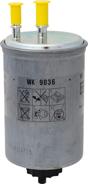 KRAMP Kraftstofffilter WK9036