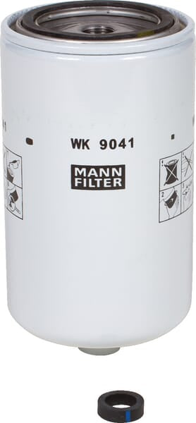 KRAMP Kraftstofffilter WK9041X