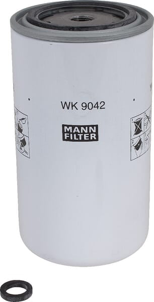 KRAMP Kraftstoffwechselfilter WK9042X