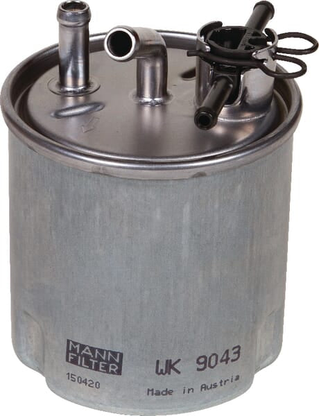 KRAMP Kraftstofffilter WK9043