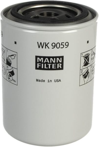 KRAMP Kraftstofffilter WK9059
