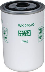 KRAMP Kraftstoffwechselfilter WK94020