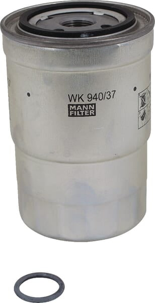 KRAMP Kraftstoffwechselfilter WK94037X