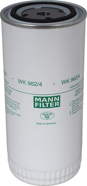 KRAMP Kraftstoffwechselfilter WK9624