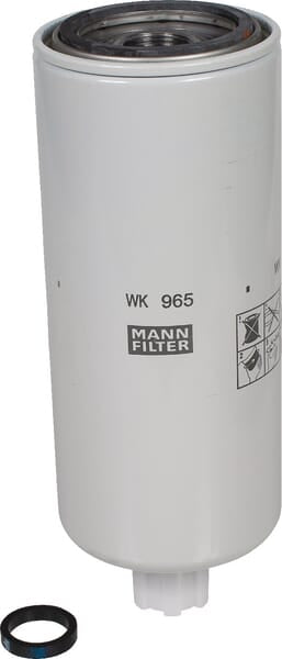 KRAMP Kraftstoffwechselfilter WK965X