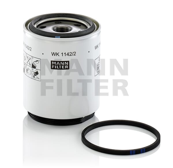 KRAMP Kraftstofffilter WK11422X