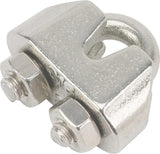 KRAMP Seilklemme V4A 3mm WL03RVS