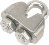 Rope clamp V4A 4mm