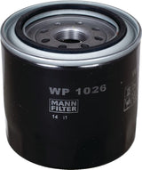 KRAMP Ölfilter M+H WP1026