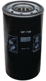 KRAMP Ölfilter M+H WP1169
