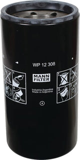 KRAMP Ölfilter M+H WP12308