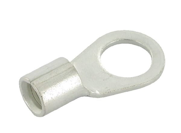 Presser le serre-câble ouvert 16mm²xM8