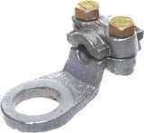 KRAMP Anschraubbare Kabelklemme 25-35mm² M14 WP33514