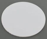 KRAMP Schweißglas Kunststoff rd. 50mm WP79150