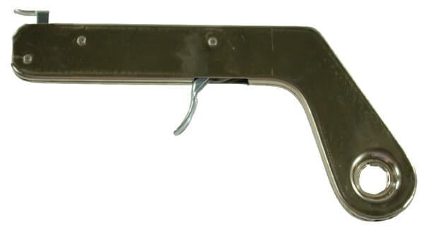 Briquet à gaz