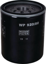 KRAMP Ölfilter M+H WP92080