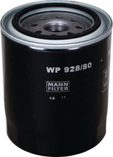 KRAMP Ölfilter M+H WP92880