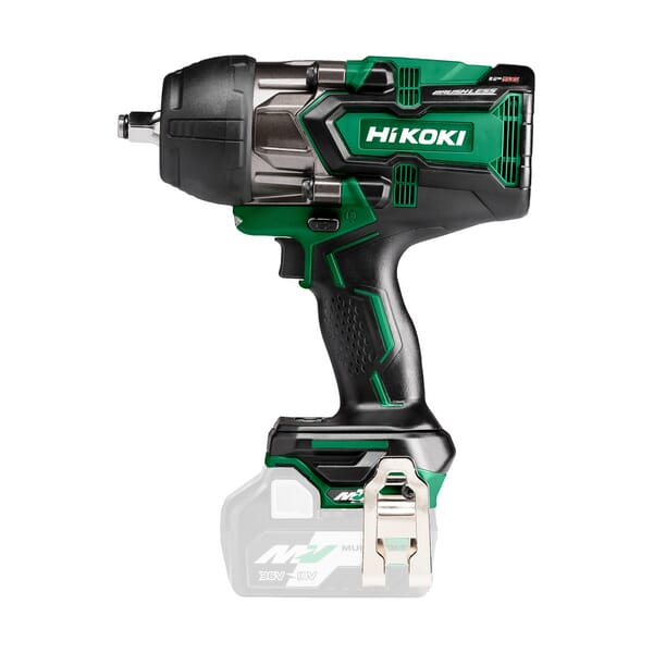 KRAMP Akku-Schlagschrauber EX HSC WR36DBW2Z