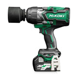 KRAMP Akku-Schlagschrauber HSC3 5,0 Ah WR36DFWRZ