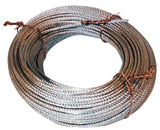 Câble métallique V4A 10mm - 0,01 mètre